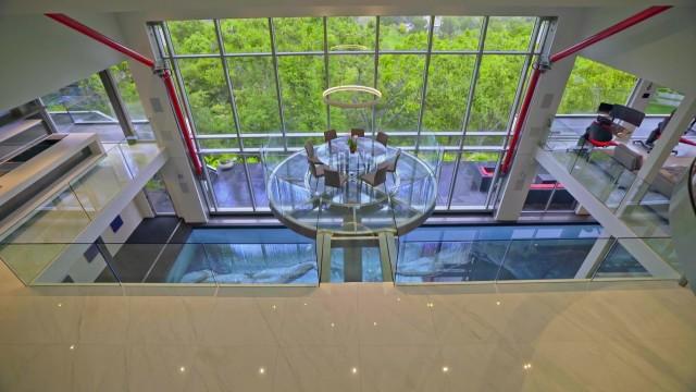 Out-of-the-Box Pools