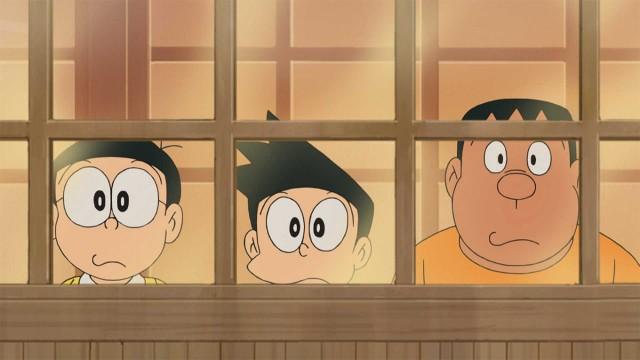 It's Amazing!? Seven Wonders of School / Cannibal House