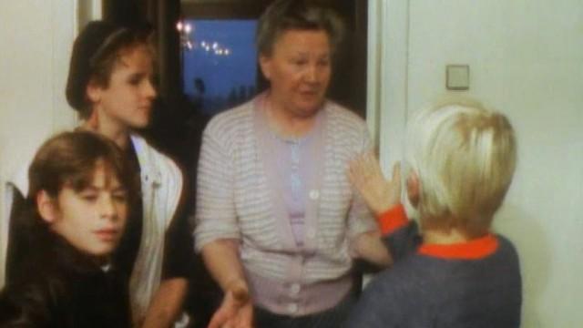 La 618 mène l'enquête