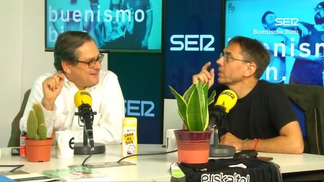 Marhuenda y Monedero Bien