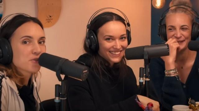 Nos traumas de gamins avec NATOO, Audrey PIRAULT, Cathy et NAVO