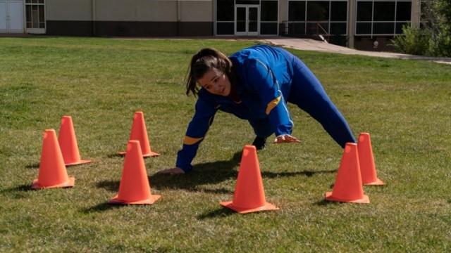 Overcoming Obstacles