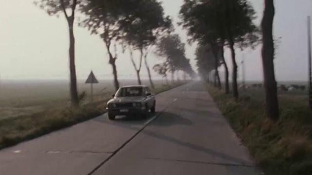 Le carrefour de la mort