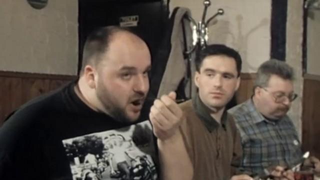 Le chant des baleines