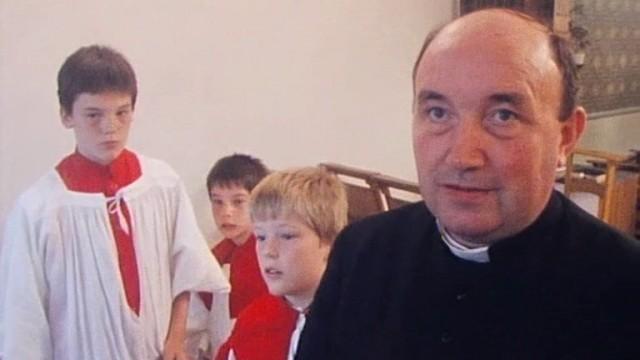 Le diable ou le bon dieu