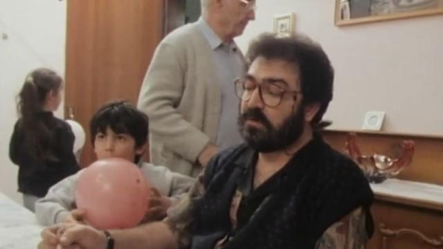 Nos estons fîr d'esse Siciliens