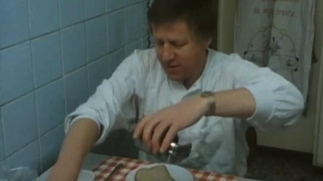 Pas si concierge que ça !