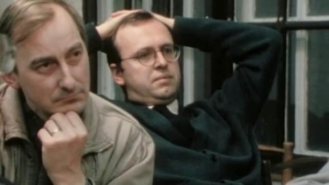 Scènes de la vie communale