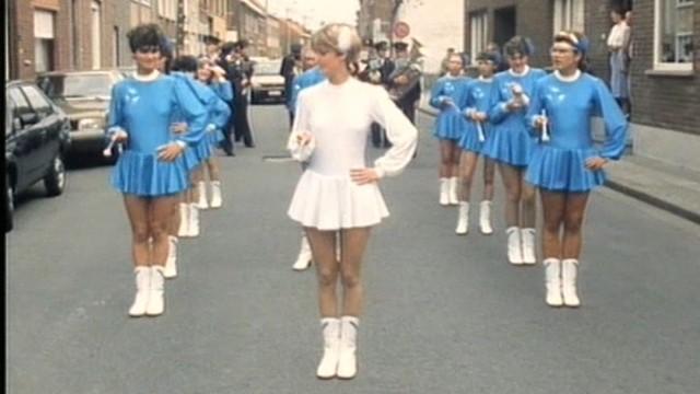Un dimanche à la campagne