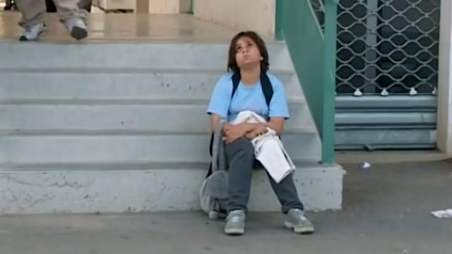 Dur, dur, d'être précoce