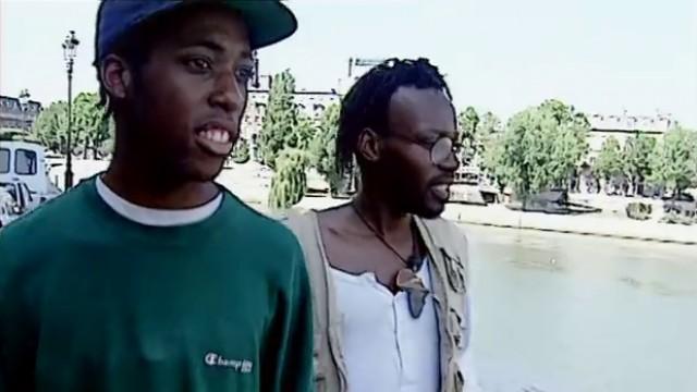 Une bite n'a pas d'œil