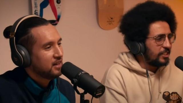 Comment improviser une chanson avec ODAH & DAKO et NAVO