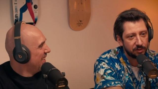 Comment ne pas manipuler les gens avec Davy MOURIER, Monsieur POULPE et NAVO