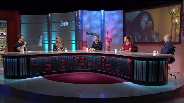 The Christmas Spirit & Big Tech