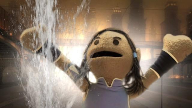 The Legend of Puppetbender: The Making of a Legend — The Untold Story