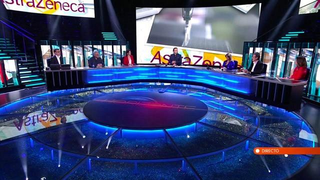 La verdad sobre la vacuna Astrazeneca