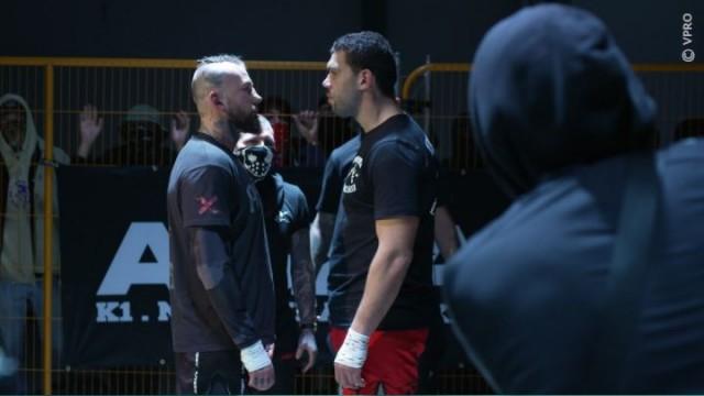 Hakken, slopen, winnen