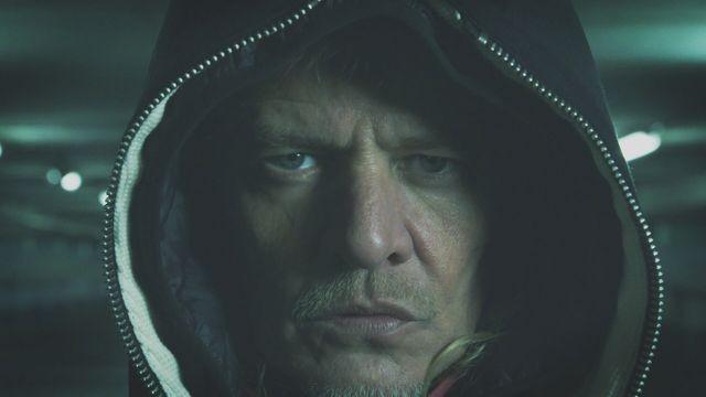 Faya on the block - trouble in my neighborhood