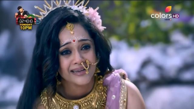 A Divine Prophecy, A Devastating Curse!