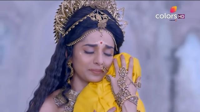 The Birth of Kartikeya