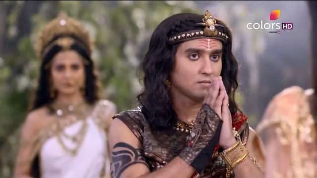 Parvati Reveals The Truth