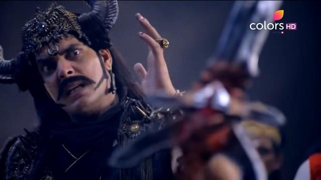 Kartikeya Kills Tarakasur