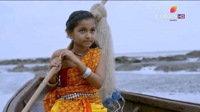 The Rebirth of Parvati