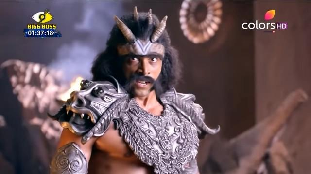 Mahadev's Shocking Decision