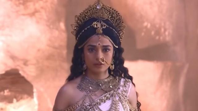 Mahakaali Seeks Vengeance