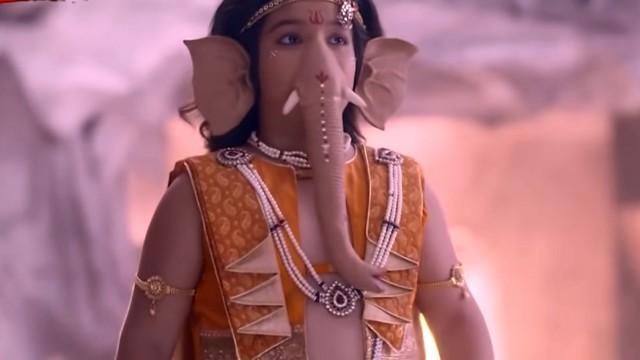 Mahakaali Unleashed!