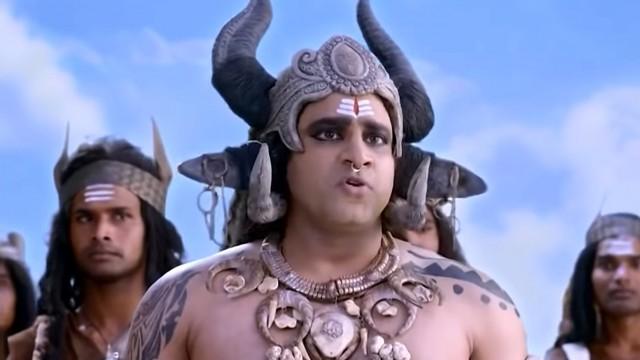 Kartikeya Challenges Parvati's Decision