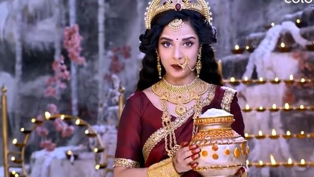 Parvati's Devotees are Humiliated!