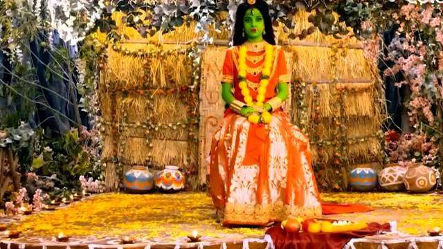 Can Mahadev Bring Parvati Back?