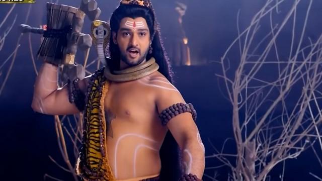 Will Parvati Regain her Memory?