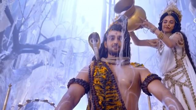 Jalandhar Enters Kailash