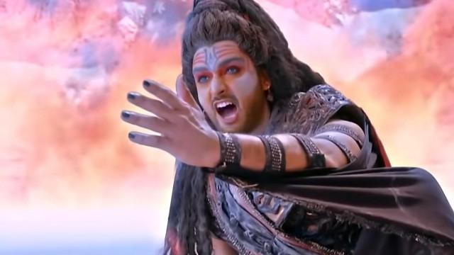 Jalandhar Wages War Against Kailash