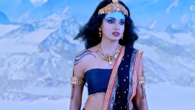 Mahakaali to Manasa's Rescue