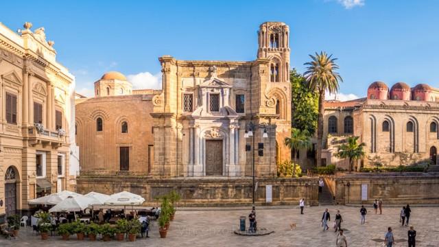 Palermo