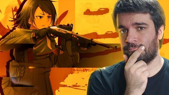 Morimiya Middle School Shơ҉ơ҉ting