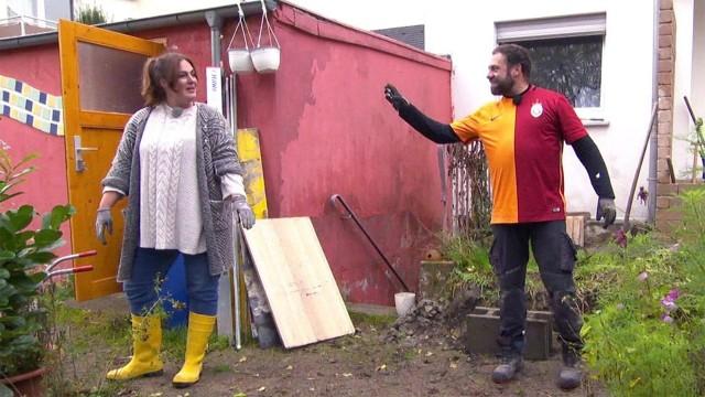 Marens und Claus' Deal