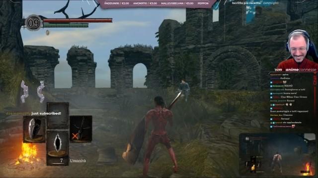 "The Capra Experience"