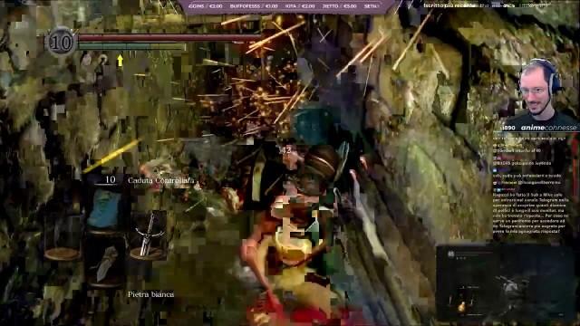 "Supper, (her) supper everywhere. III"