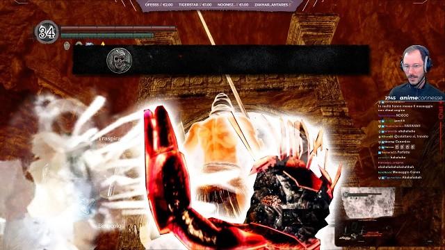 "Imparo imparo imparo"