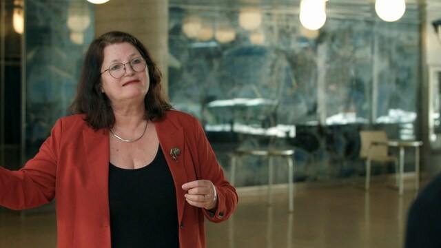 Thérapies souvenirs refoulés