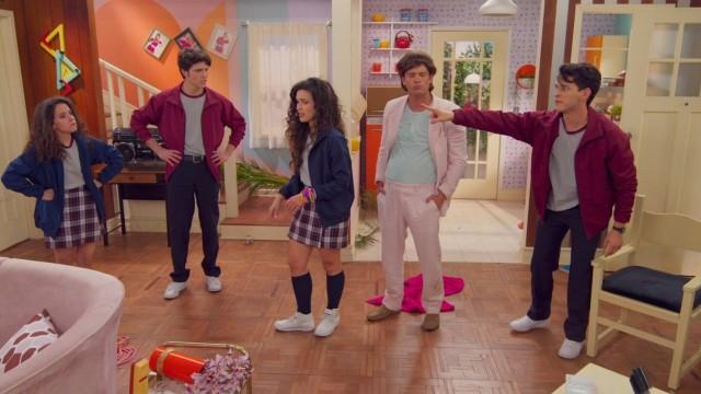 Un diario nada intimo