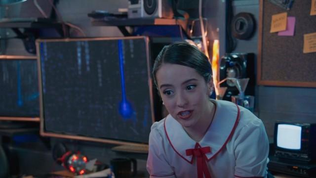 Esfera de las Bermudas