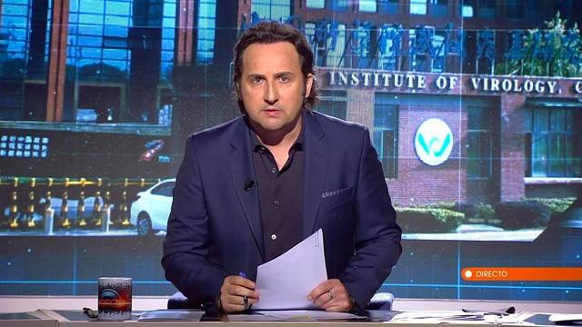 Rastreando los orígenes del Covid