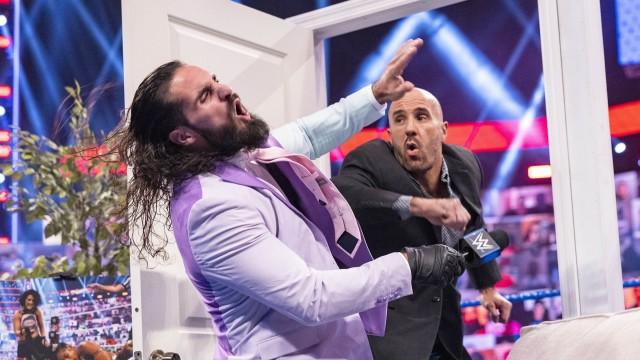 Friday Night SmackDown 1138