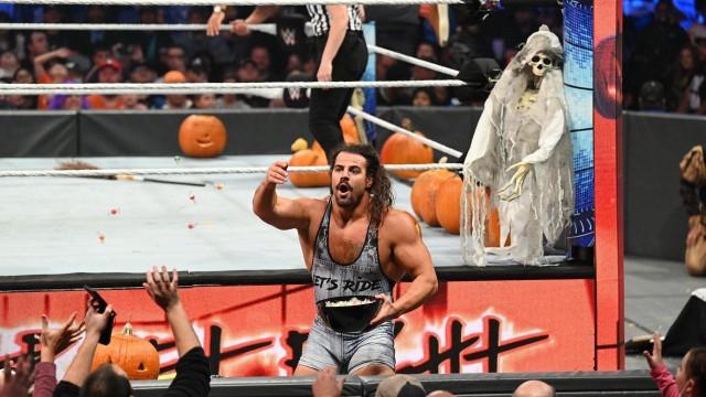 Friday Night SmackDown 1145