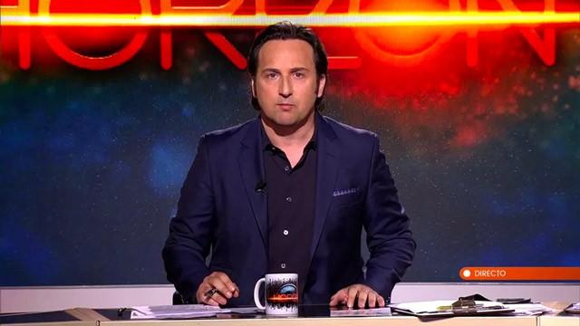 La hipótesis del caso Ana y Olivia